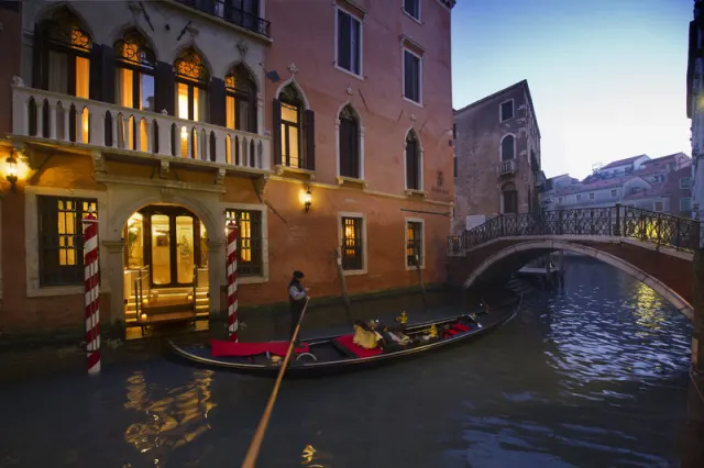 Hotel Ai Reali di Venezia - photo 2