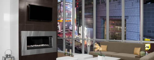Hilton Garden Inn New YorkTimes Square Central - photo 3