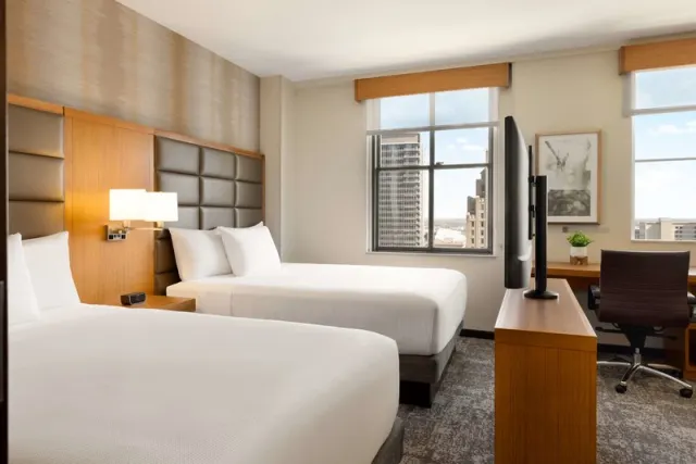 Hyatt Place Houston  Downtown - foto 3