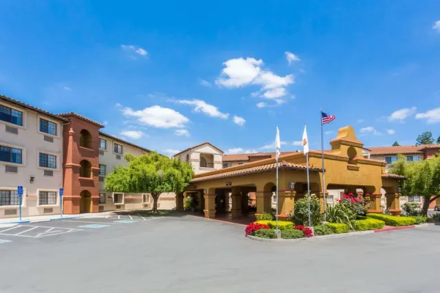 Wyndham Garden San Jose Silicon Valley, California