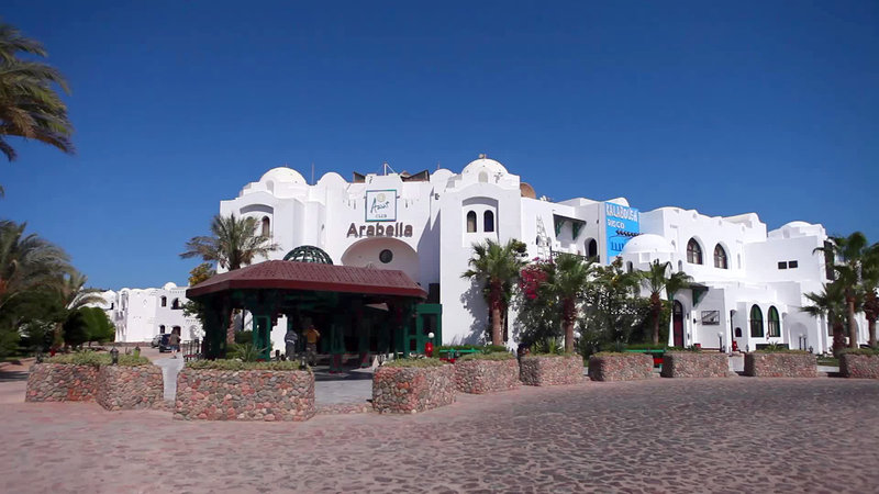 Arabella Azur Resort - photo 1