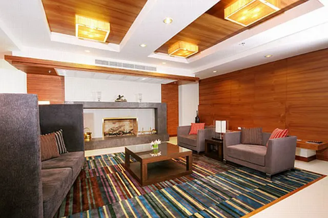Kantary Hills Chiang Mai  Hotel And Serviced Apartments - photo 4