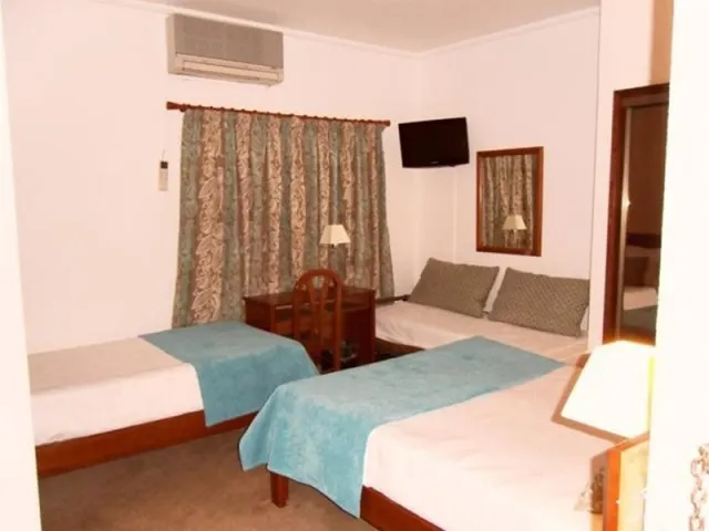 Hotel Sao Mamede - foto 4