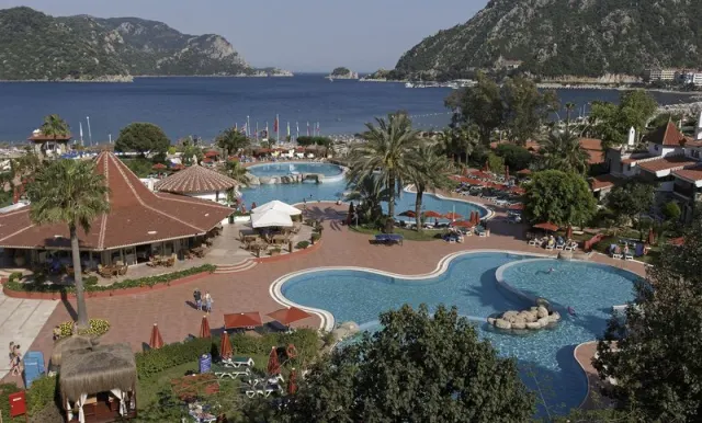 MARTI Resort - 照片 2
