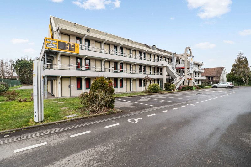 Hotel Première Classe Lille Sud - Henin Beaumont - Noyelles Godault - photo 1