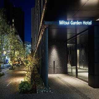 Mitsui Garden Hotel Fukuoka Nakasu - photo 2