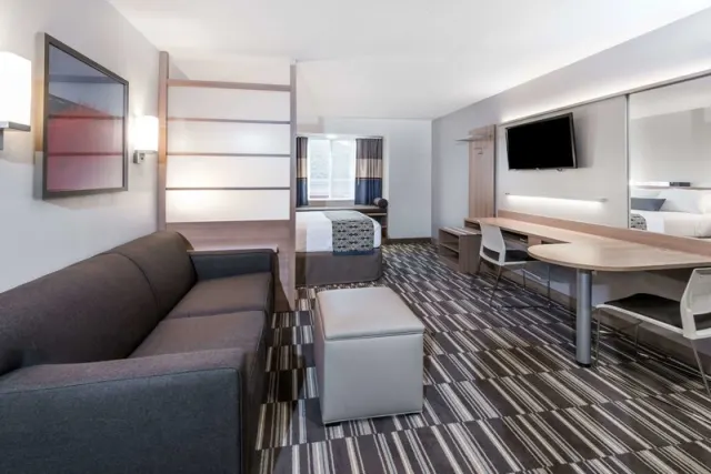 Microtel by Wyndham Penn Yan Finger Lakes Region - foto 4
