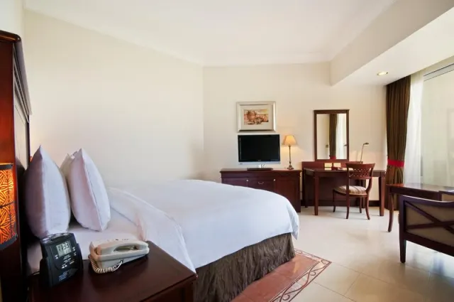 Hilton Fujairah Resort - 照片 4