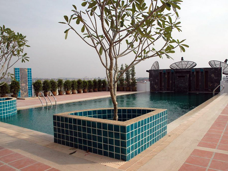 Adelphi Pattaya - photo 1