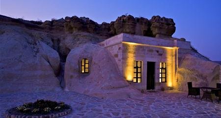 MDC Cave Hotel - photo 3