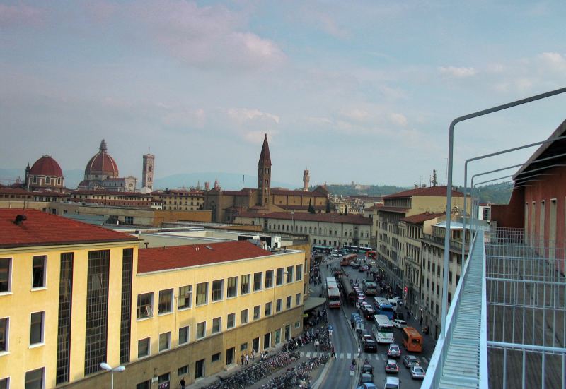 Delle Nazioni - fotografie 1