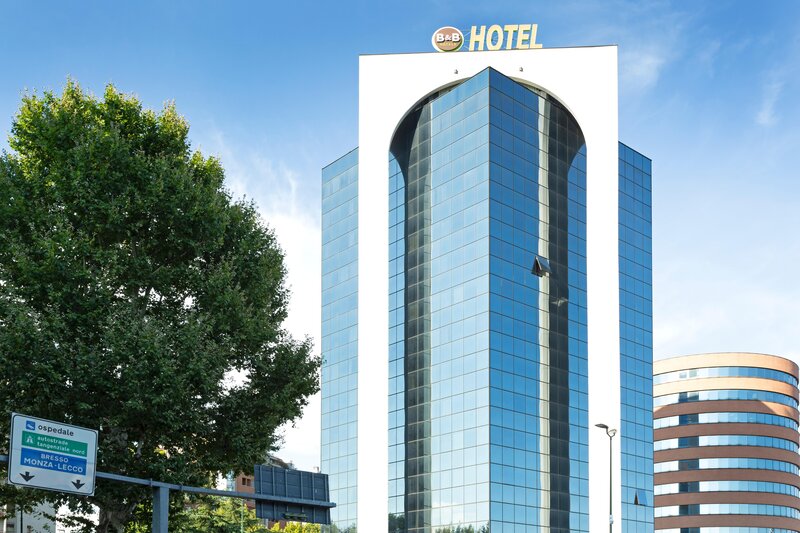 B&B HOTEL Milano Sesto Marelli - foto 1