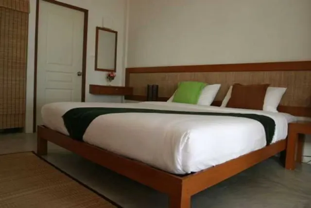 Samed Cabana Resort - photo 4