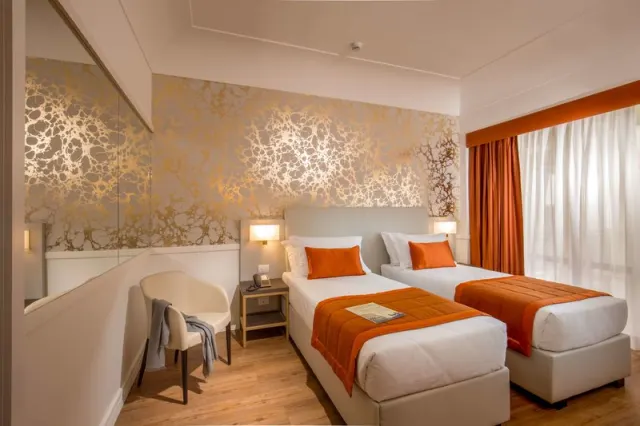 Hotel Shangri-La Roma - photo 2