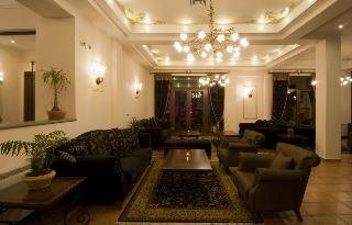 Dellas Boutique Hotel, Kalabaka