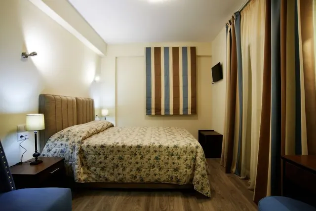 Hotel Orizontas - photo 4