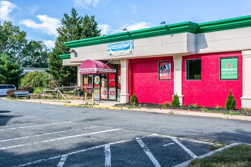 Americas Best Value Inn Edgewood - photo 1