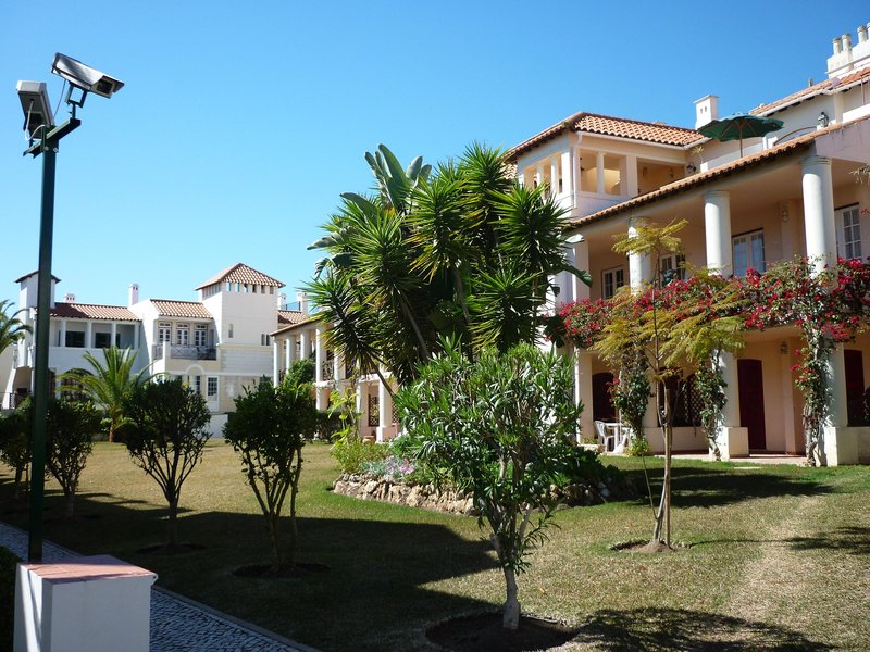 The Old Village Resort - foto 1