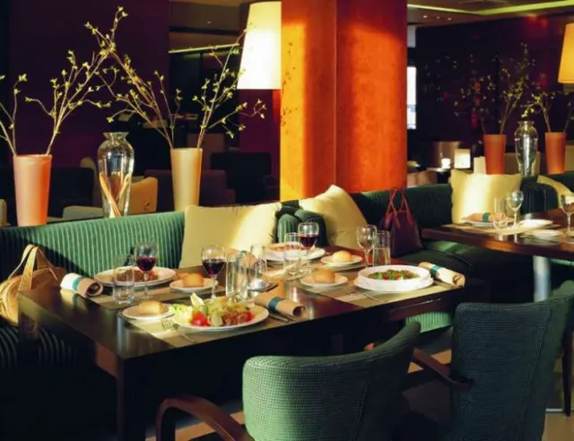 AC Hotel Aravaca - photo 4