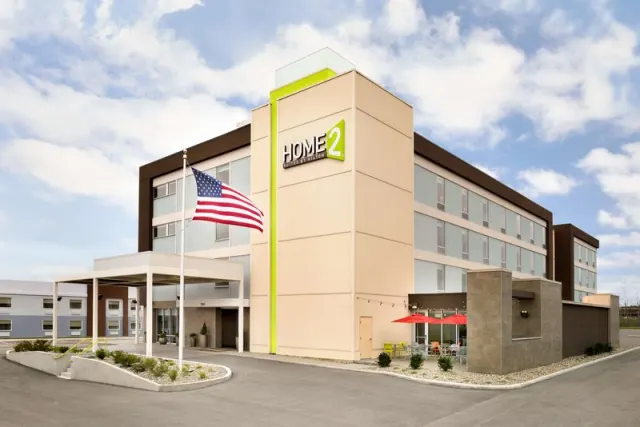 Home2 Suites by Hilton Cleveland Beachwood, Ohio