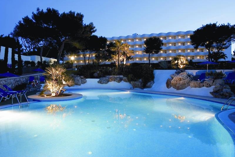 Inturotel Cala Esmeralda Beach Hotel & Spa - photo 1