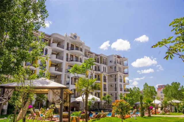 Harmony Hotel - photo 2