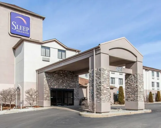 Austinburg Hotel By Ihg