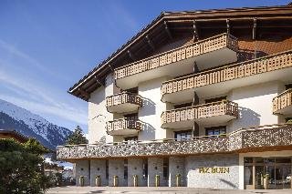 Hotel Piz Buin - photo 2