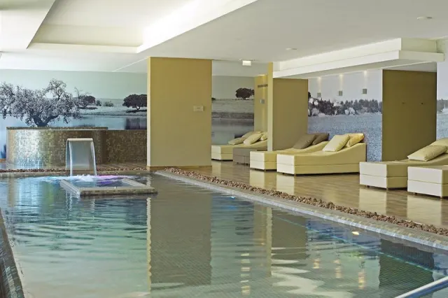 AP Lago Montargil Conference & Spa - รูปภาพที่ 3