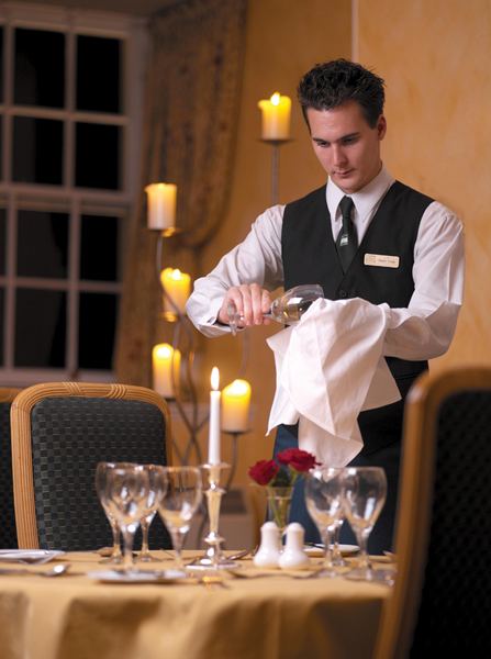 New Lanark Mill Hotel - photo 2