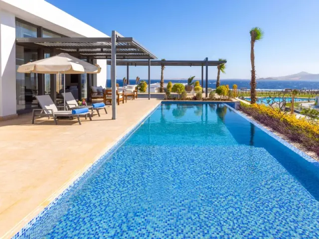 Club Privé by Rixos Sharm El Sheikh - foto 4