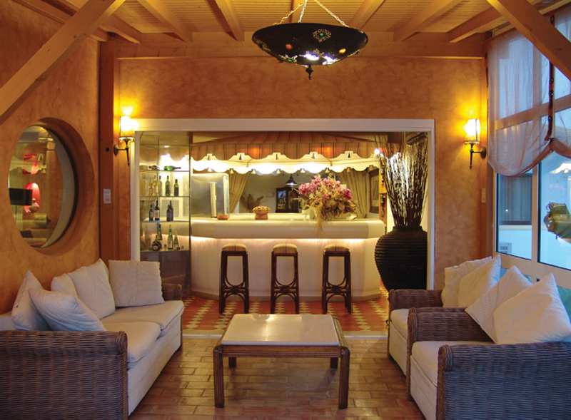 HOTEL CERRO, Autograph Collection - photo 1