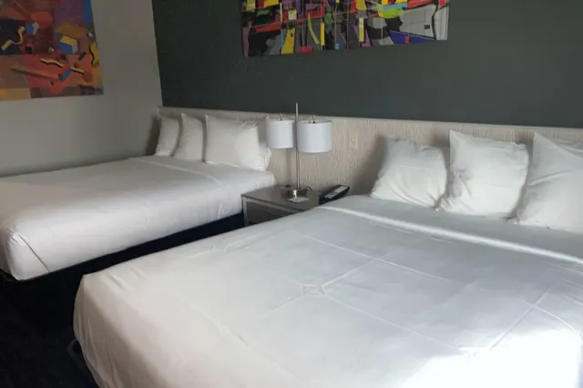Baymont Inn Suites by Wyndham Madison, Wisconsin