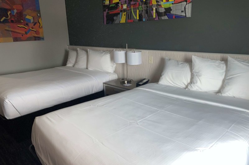 Baymont Inn  Suites by Wyndham Madison - photo 1