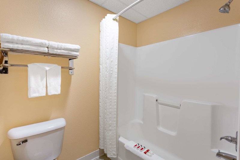 Super 8 by Wyndham, Florida City/Homestead/Everglades - nuotrauka 1