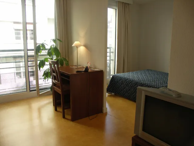 Residhotel Grenette - fotografija 4