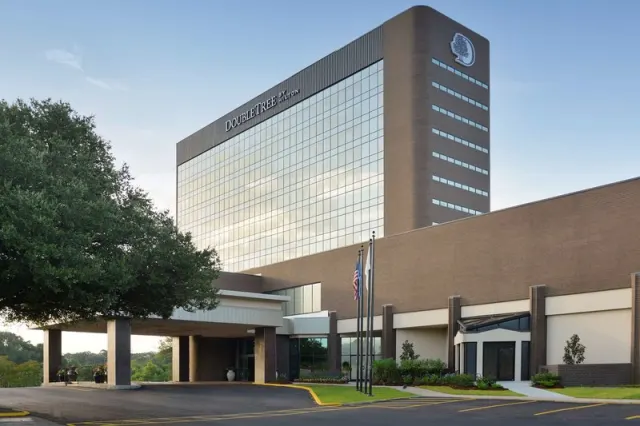 DoubleTree by Hilton Lafayette, Louisiana