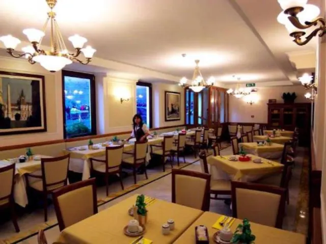 Tmark Hotel Vaticano - photo 4