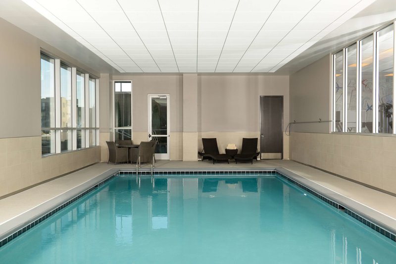 Hyatt Place Denver / Peña Station - photo 1