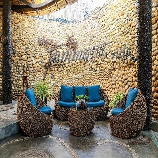 Tammarene Villa - photo 1