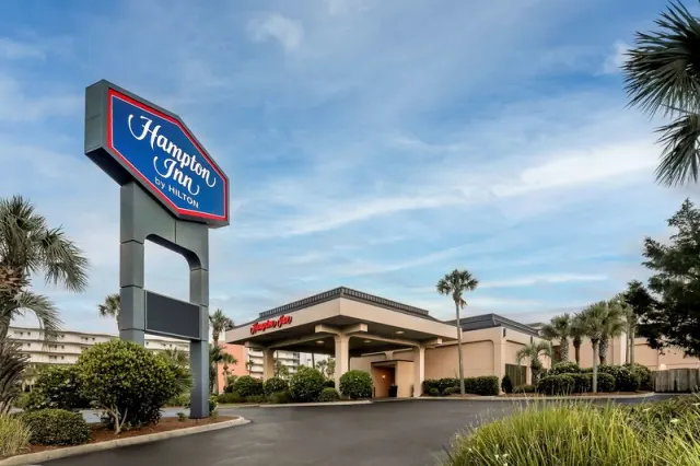 Residence Inn Fort Walton Beach - foto 2