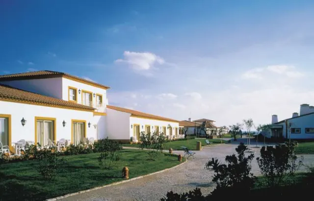 Hotel Rural Vila Gale Alentejo Vineyards, Alentejo