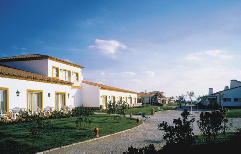 Hotel Rural Vila Gale Alentejo Vineyards - รูปภาพที่ 1