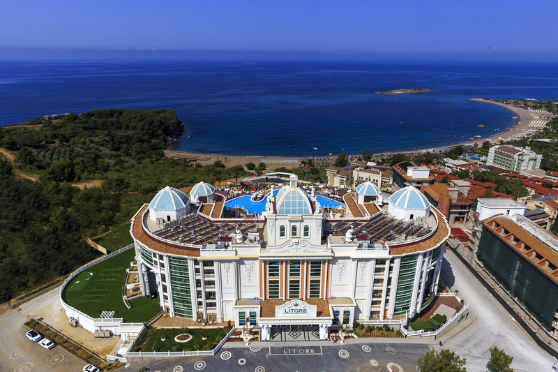 Litore Resort Hotel And Spa - photo 1