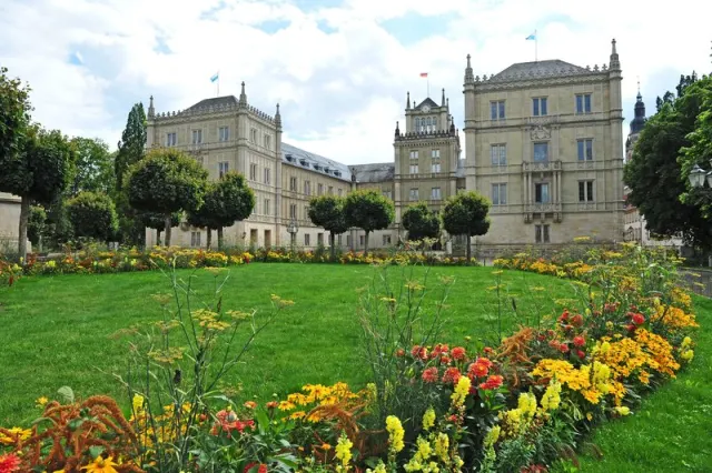 Best Western Blankenburg Hotel - photo 2