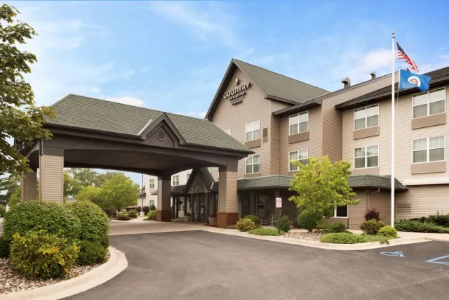 Country Inn  Suites by Radisson St Cloud East MN, Minnesota