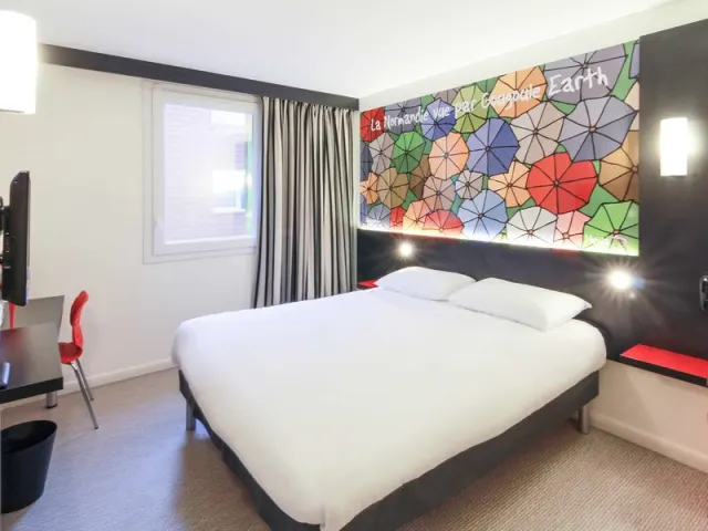 ibis Styles Flers Gare Centre - foto 3