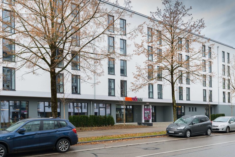 Ramada Encore by Wyndham Munich Messe - photo 1