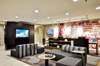 Courtyard Jacksonville Airport Northeast - photo 3