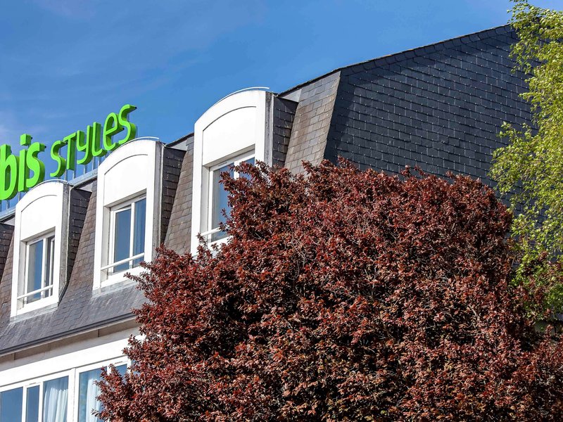 ibis Styles Poitiers Nord - foto 1